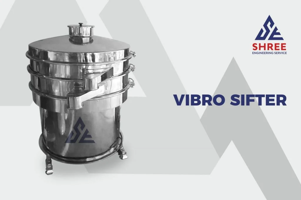 Vibro Shifter Catalogue